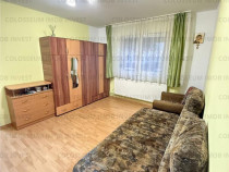 Apartament 2 camere, semidecomandat - zona Florilor