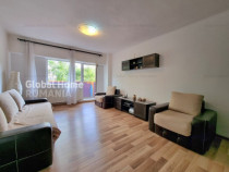 Garsoniera Decomandata 40 MP | Unirii - Nerva Traian | Metro