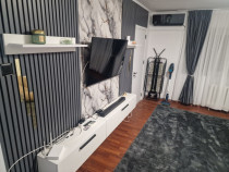 Apartament 2 camere conf1 et1/4 Crangasi