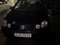 Dezmembrez Polo 1.2 benzină