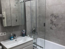 Garsoniera zona Obor