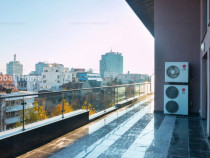 Duplex - Top Floor | 6 Camere + Terasa 81MP + Parcare | Bld.