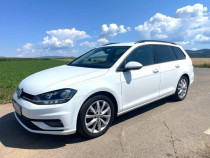 Volkswagen Golf 7