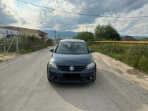 Volkswagen Golf 5 Plus