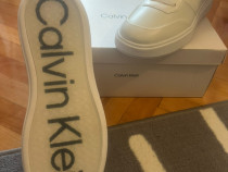 Adidasi Calvin Klein