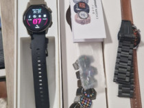 Ceasul SmartWatch DT WATCH3