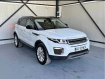 Range Rover AWD 2.0D , 2017,Euro 6, 150Cp