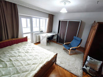Apartament 1 camera Podu Ros - ANAF