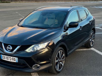 Nissan Qashqai 1.6 dci Automat Panoramic