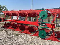 Plug reversibil kverneland