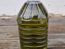 Ulei măsline presat la rece