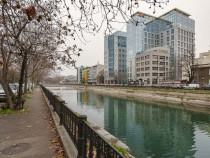 Apart 3 camere Splaiul Unirii Camera de Comert COMISION 0%