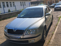 Skoda Octavia autoturism