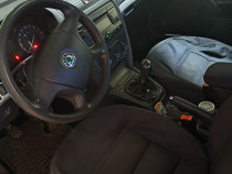 Vand Skoda Octavia