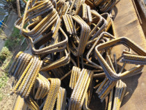 Etrieri din fier beton