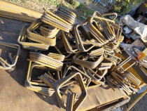 Etrieri din fier beton