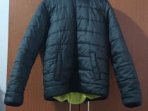 Geacă de iarnă călduroasă