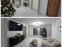Apartament de v&acirc;nzare 4 camere !