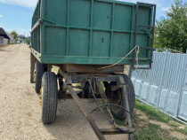 V&acirc;nd remorcă Agricola