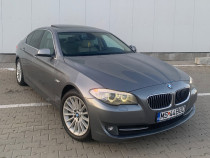 BMW F10 525d biturbo 218hp Pachet LuxuryLine Full