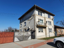 Proprietate P+2 cu teren, oportunitate de investiție