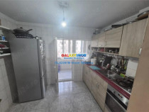 Apartament 2 camere, decomandat, bloc rusesc, Basarabia