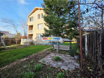 Casa individuala (P 1 M), Balotesti, Martha Bibescu