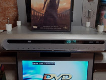 DVD player +film