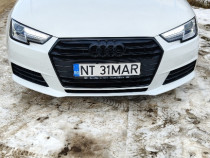 Audi a4 b9 impecabil