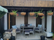 Ap Sanpetru Residence teren parcare si masina electrica cadou