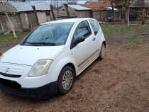 Citroen C2..nu pornește