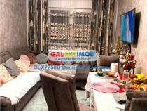 Apartament 2 camere mobilat utilat in Militari Residence 72.