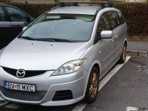 Mazda 5 2008 110 cp