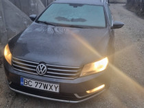 V&acirc;nd Volkswagen Passat 1600cc diesel 2014