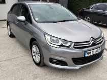 Vand Citroen C4 16 hdi