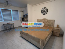 Garsoniera mobilata utilata Pollux Residence, 330 euro