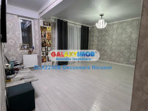 Apartament 2 camere Militari Residence mobilat Ilie Petre, 7