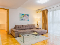 Otopeni, Gran Residencia, 69 mp, loc parcare si 2 bai !