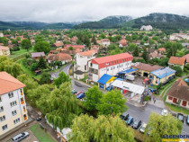 FILM! Spatiu comercial pe 150mp, compozitie adaptabila, Cent