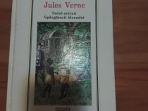 V&acirc;nd cărți Jules Verne