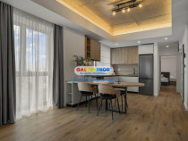 Apartament 2 camere 57mp | Terasa I NOU I Piata Sudului