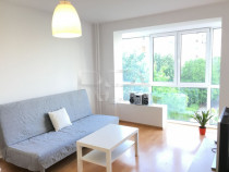 3 camere, Tineretului, decomandat, etaj 4, parcare, metrou