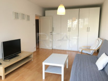 3 camere, Tineretului, decomandat, etaj 4, parcare, metrou