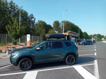 Dacia Duster EXTREME, 1.5 DCI, 4X4, fabricatie 2024