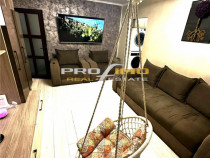 Apartament 2 camere, su.48mp.,decomandat, balcon, parter. zo