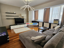 Apartament 3 camere 120mp NOOR RESIDENCE