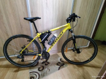 Bicicleta MTB Cannondale Trail 7
