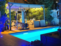 Drumul Taberei - Prelungirea Ghencea - str Maracineni - Vil