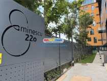 Apartament Lux 3 Camere - Dacia