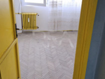 3 camere, Baba Novac, etaj 5, metrou, anvelopat